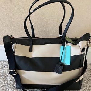 NWT Kate Spade Diaper Bag